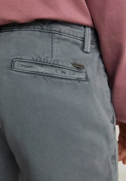 Scalpers Bermuda<Cotton Bermudas