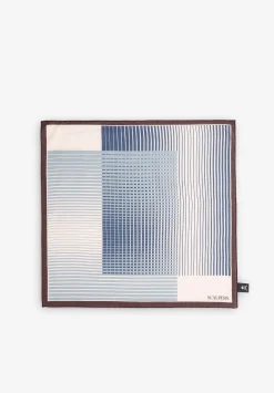 Scalpers Handkerchiefs<Cotton Handkerchief