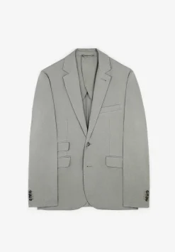 Scalpers American<Cotton Linen Blazer
