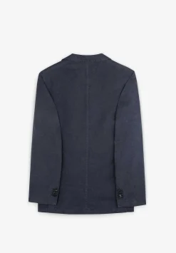 Scalpers American<Cotton Linen Blazer
