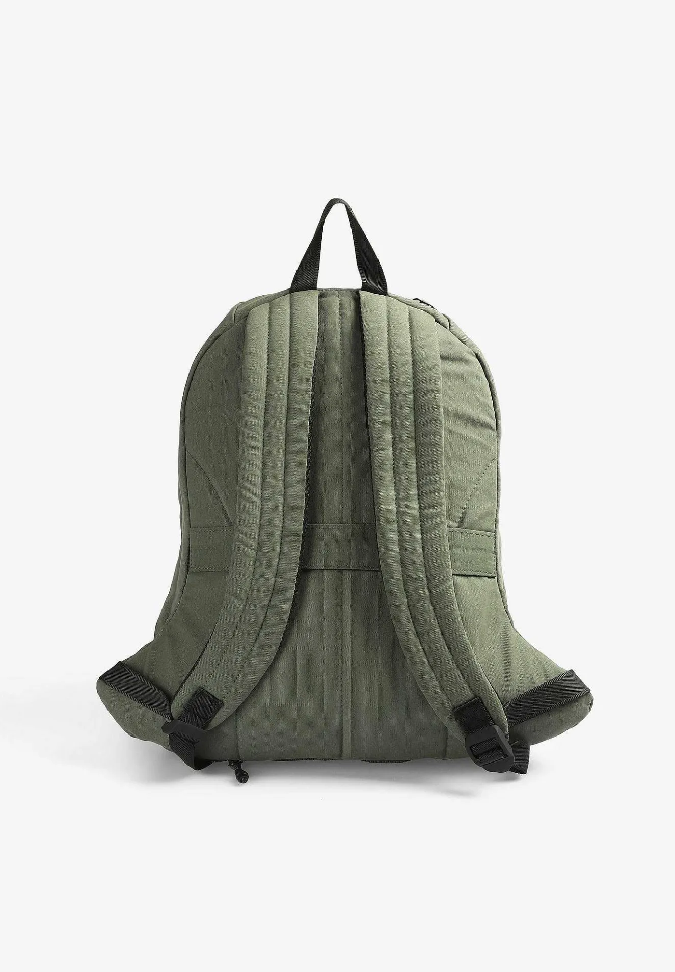 Scalpers Backpacks And Toiletry Bags<Cotton Logo Backpack