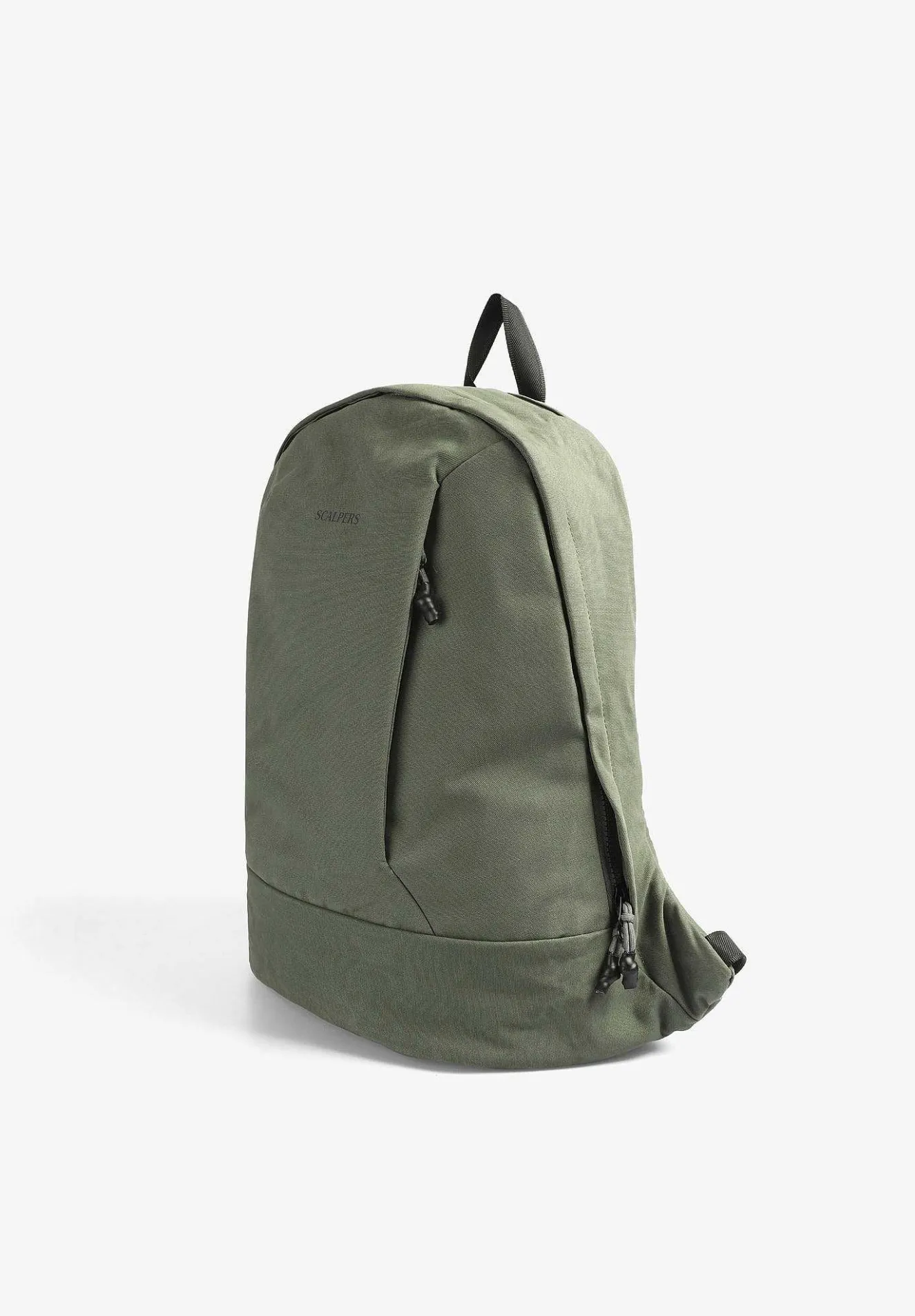 Scalpers Backpacks And Toiletry Bags<Cotton Logo Backpack