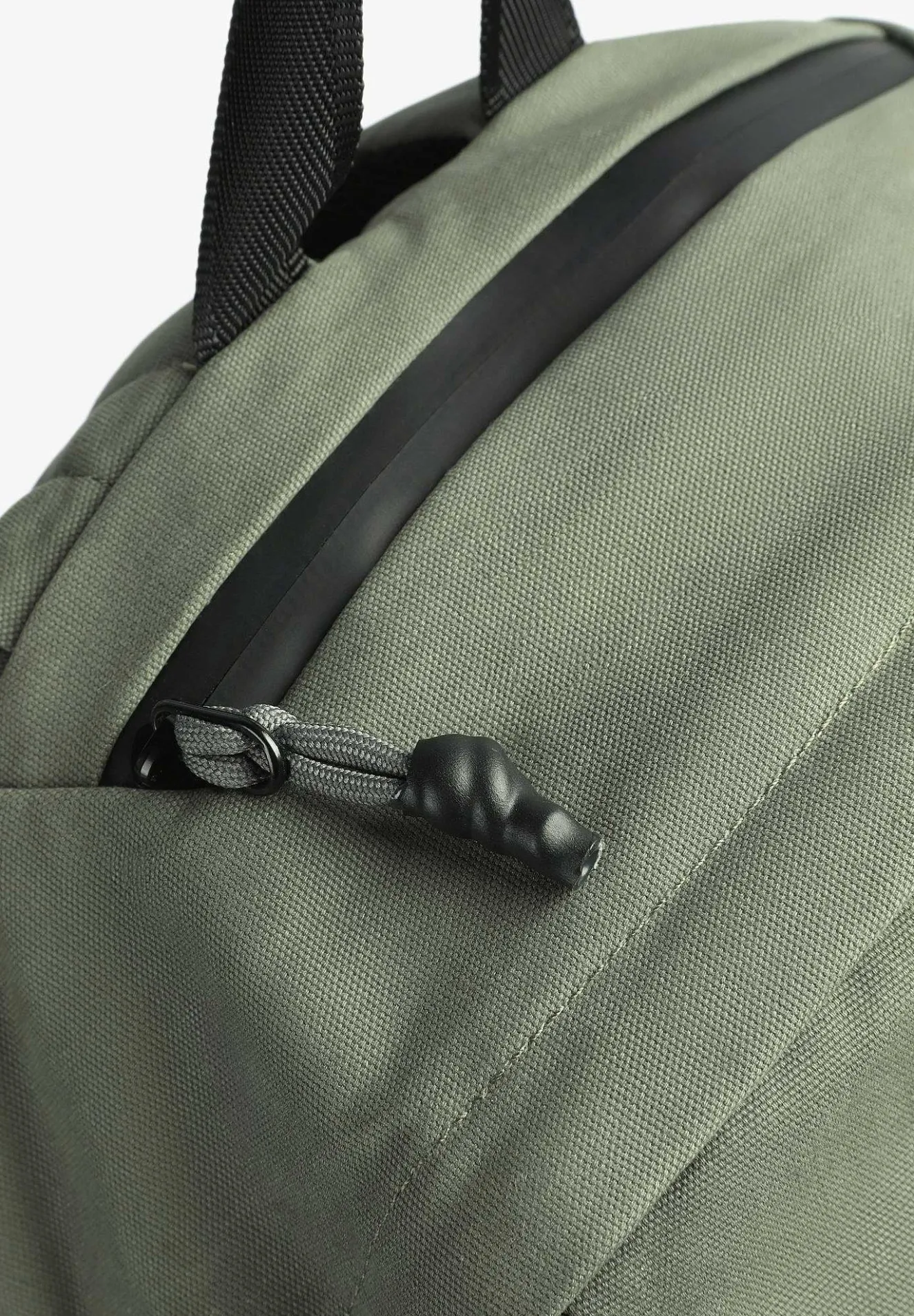 Scalpers Backpacks And Toiletry Bags<Cotton Logo Backpack