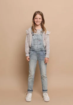 Scalpers Pants And Overalls<Cowboy Dungarees