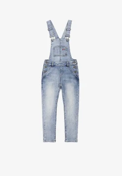 Scalpers Pants And Overalls<Cowboy Dungarees