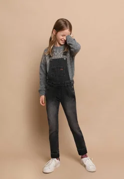 Scalpers Pants And Overalls<Cowboy Dungarees