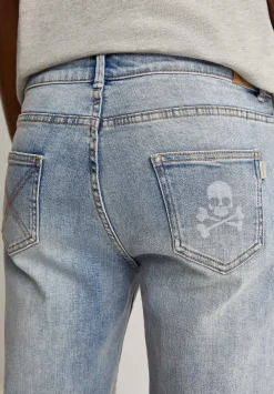 Scalpers Pants<Cowboy Pants