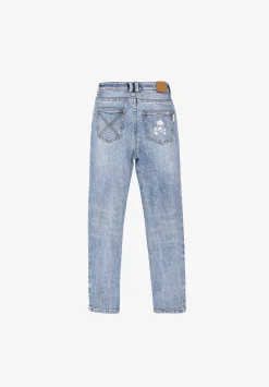 Scalpers Pants<Cowboy Pants