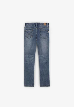 Scalpers Pants<Cowboy Pants