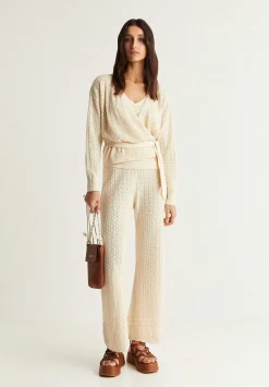 Scalpers Pants<Crochet Pants