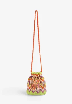 Scalpers Accessories<Crochet Shoulder Bag