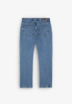 Scalpers Cowboys<Cropped Jeans