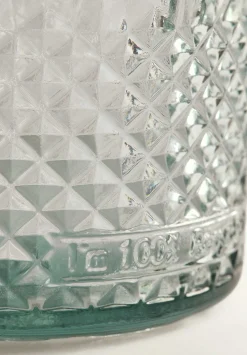 Scalpers Glassware<Crystal Glass Relief Drawing
