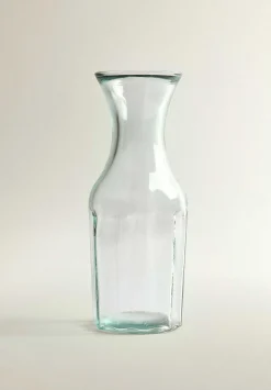 Scalpers Glassware<Crystal Jug