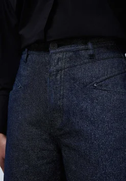 Scalpers Jeans<Culotte Foil Jeans