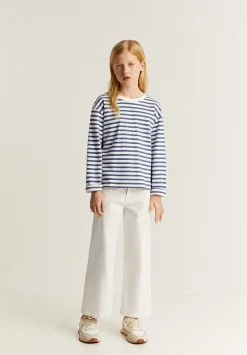 Scalpers Pants And Overalls<Culotte Jeans