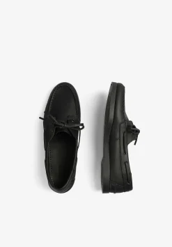 Scalpers Formal<Curiel Boat Shoes