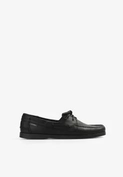 Scalpers Formal<Curiel Boat Shoes