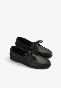 Scalpers Formal<Curiel Boat Shoes