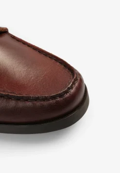Scalpers Formal<Curiel Boat Shoes