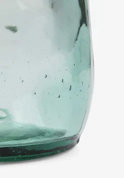 Scalpers Decorative Accessories<Decorative Glass Bottle