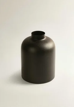 Scalpers Decorative Accessories<Decorative Metal Vase