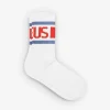 Scalpers Socks<Deus Ex Machina | Based Socks
