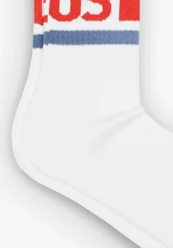 Scalpers Socks<Deus Ex Machina | Based Socks