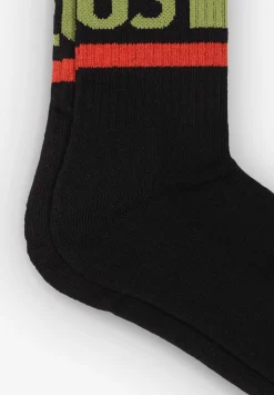 Scalpers Socks<Deus Ex Machina | Based Socks