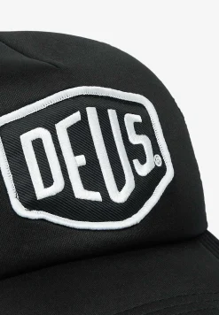 Scalpers Caps<Deus Ex Machina | Baylands Trucker Cap