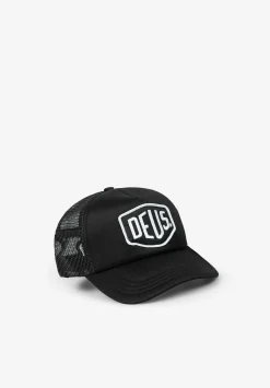 Scalpers Caps<Deus Ex Machina | Baylands Trucker Cap