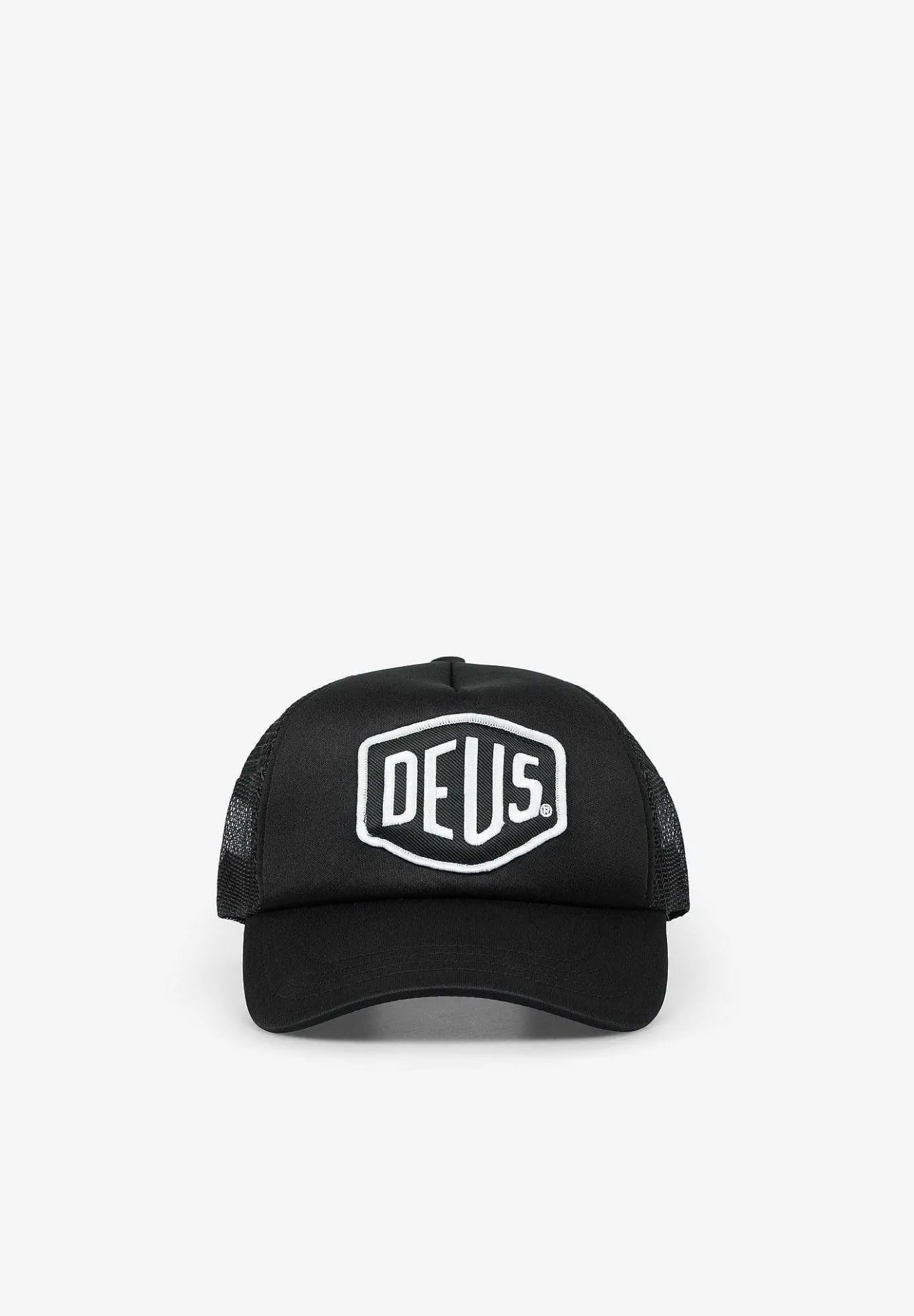 Scalpers Caps<Deus Ex Machina | Baylands Trucker Cap