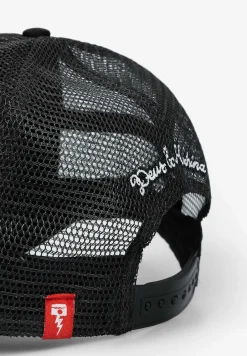 Scalpers Caps<Deus Ex Machina | Baylands Trucker Cap