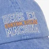 Scalpers Caps<Deus Ex Machina | Beam Dad Cap
