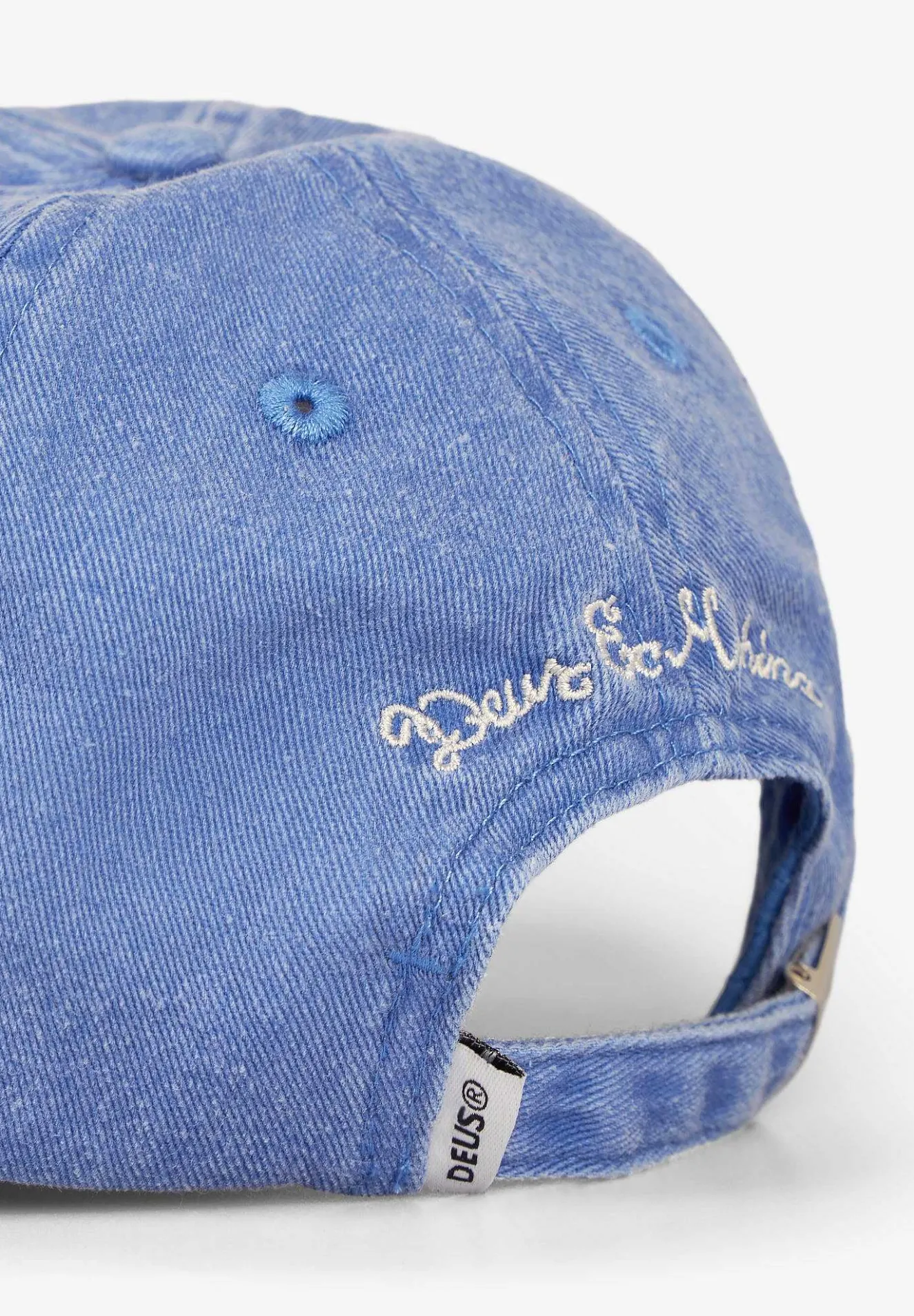 Scalpers Caps<Deus Ex Machina | Beam Dad Cap