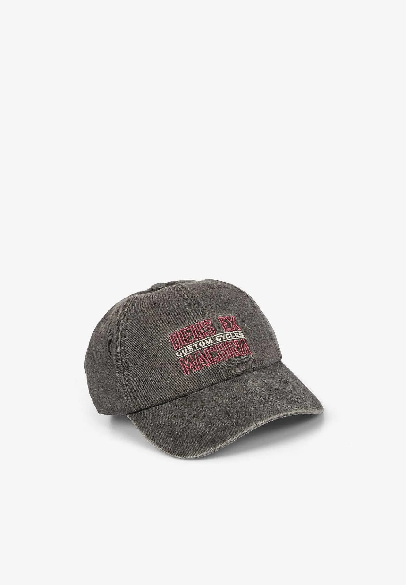 Scalpers Caps<Deus Ex Machina | Beam Dad Cap