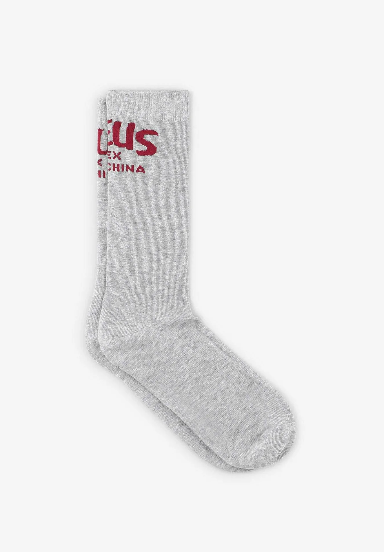 Scalpers Socks<Deus Ex Machina | Curvy Socks Pack