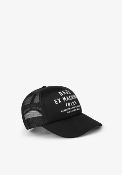 Scalpers Caps<Deus Ex Machina | Ibiza Trucker Cap