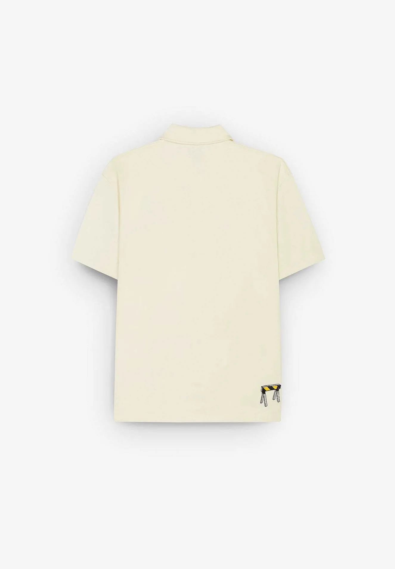 Scalpers Poles<Deus Ex Machina | Polo Gaffer