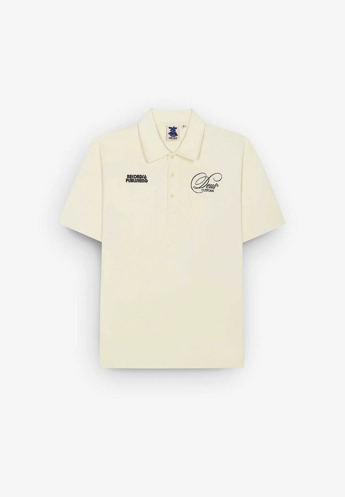 Scalpers Poles<Deus Ex Machina | Polo Gaffer