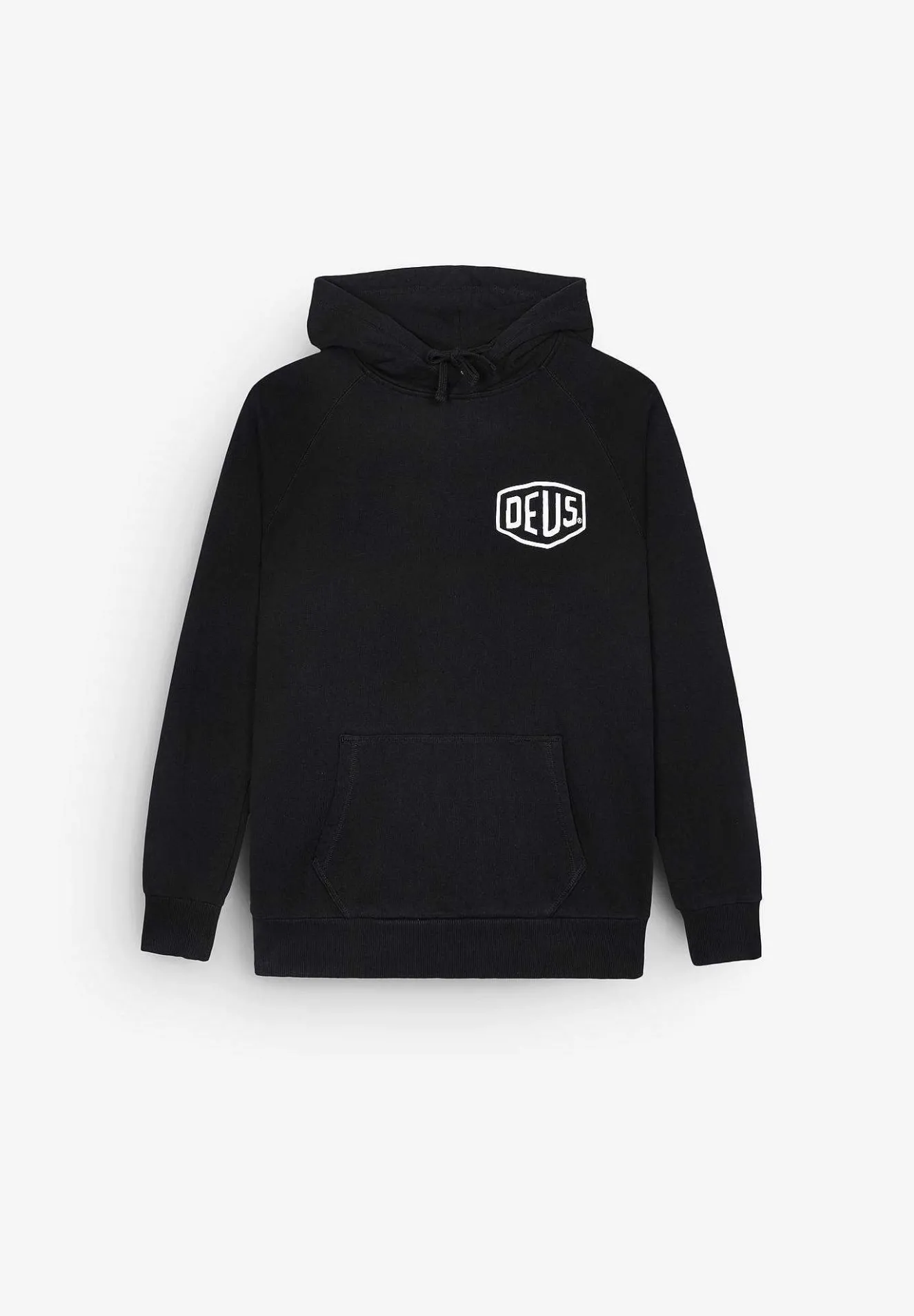 Scalpers Sweatshirts<Deus Ex Machina | Venice Address Sweatshirt