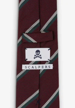 Scalpers Ties<Diagonal Tie