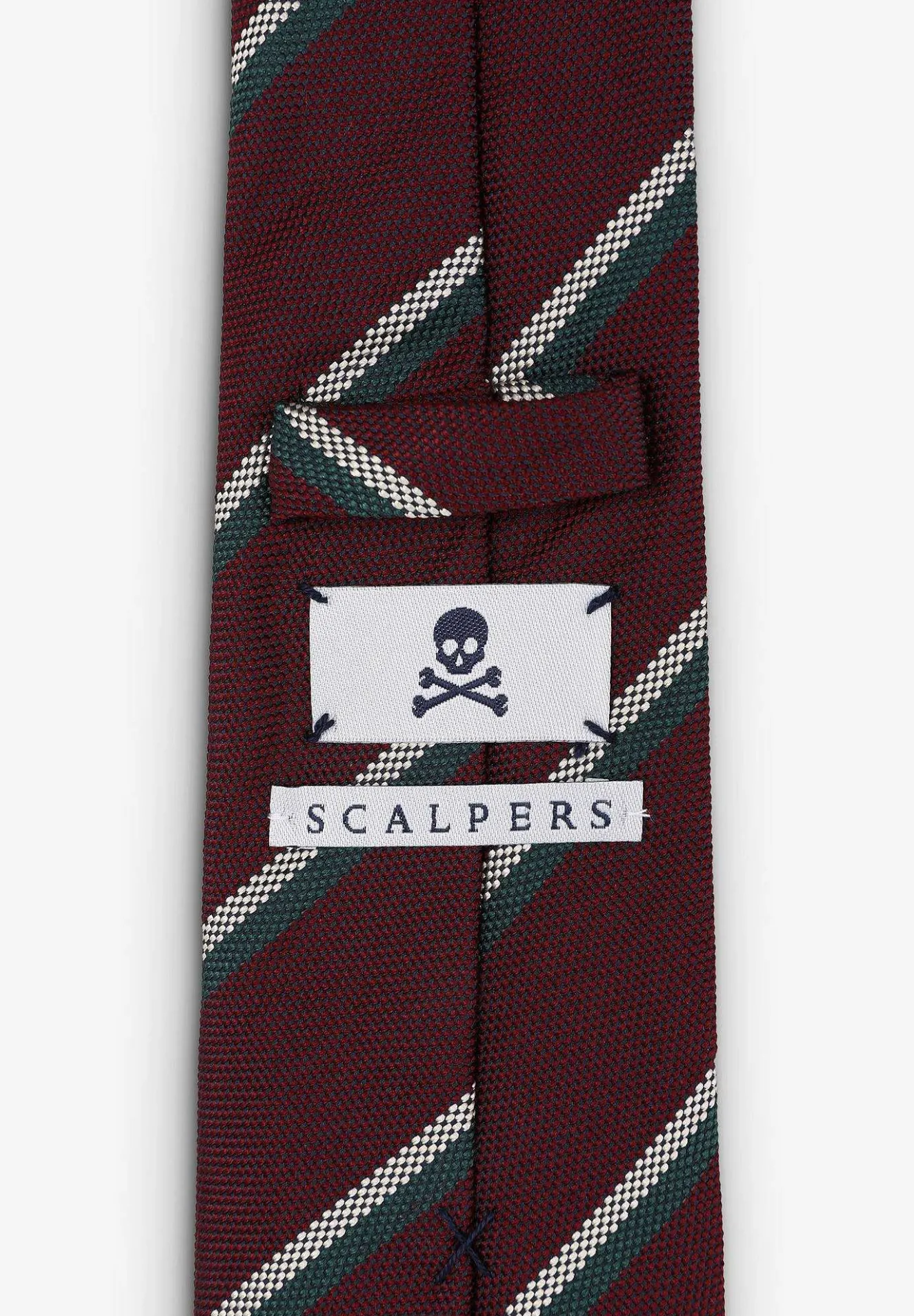 Scalpers Ties<Diagonal Tie