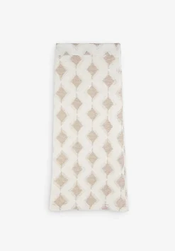 Scalpers Skirts<Diamond Knit Midi Skirt