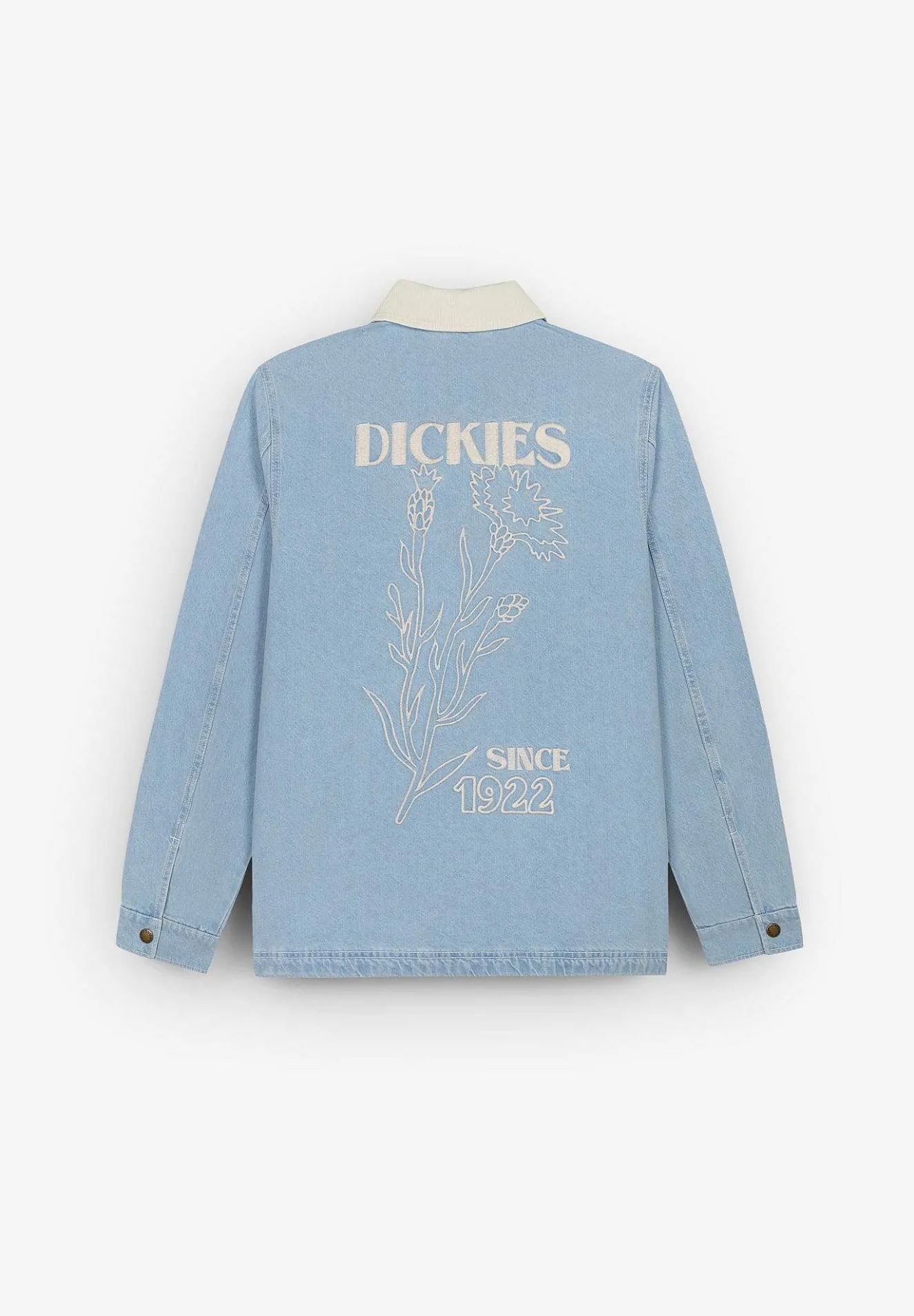 Scalpers Jackets And Jackets<Dickies | Herndon Jacket
