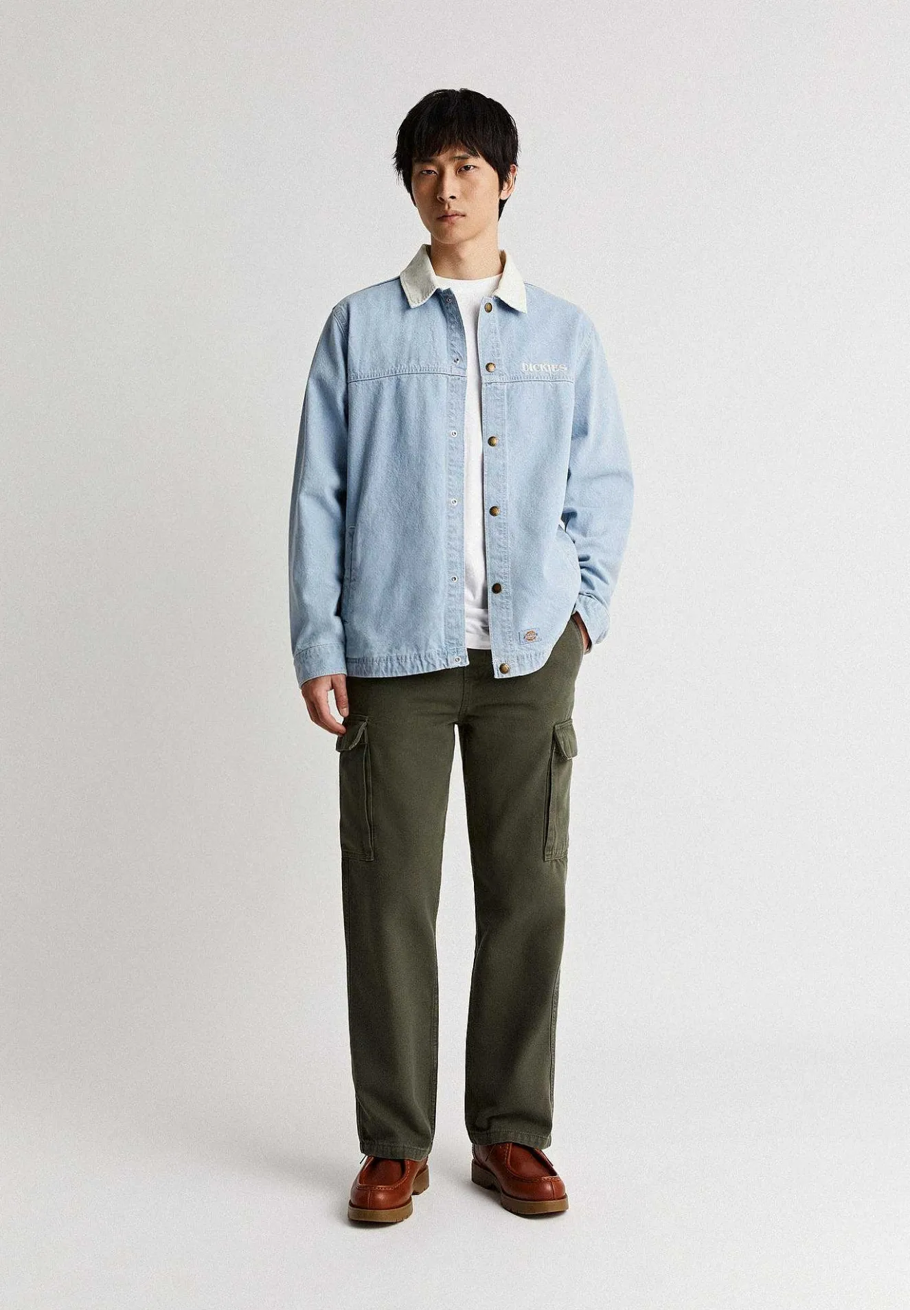 Scalpers Jackets And Jackets<Dickies | Herndon Jacket