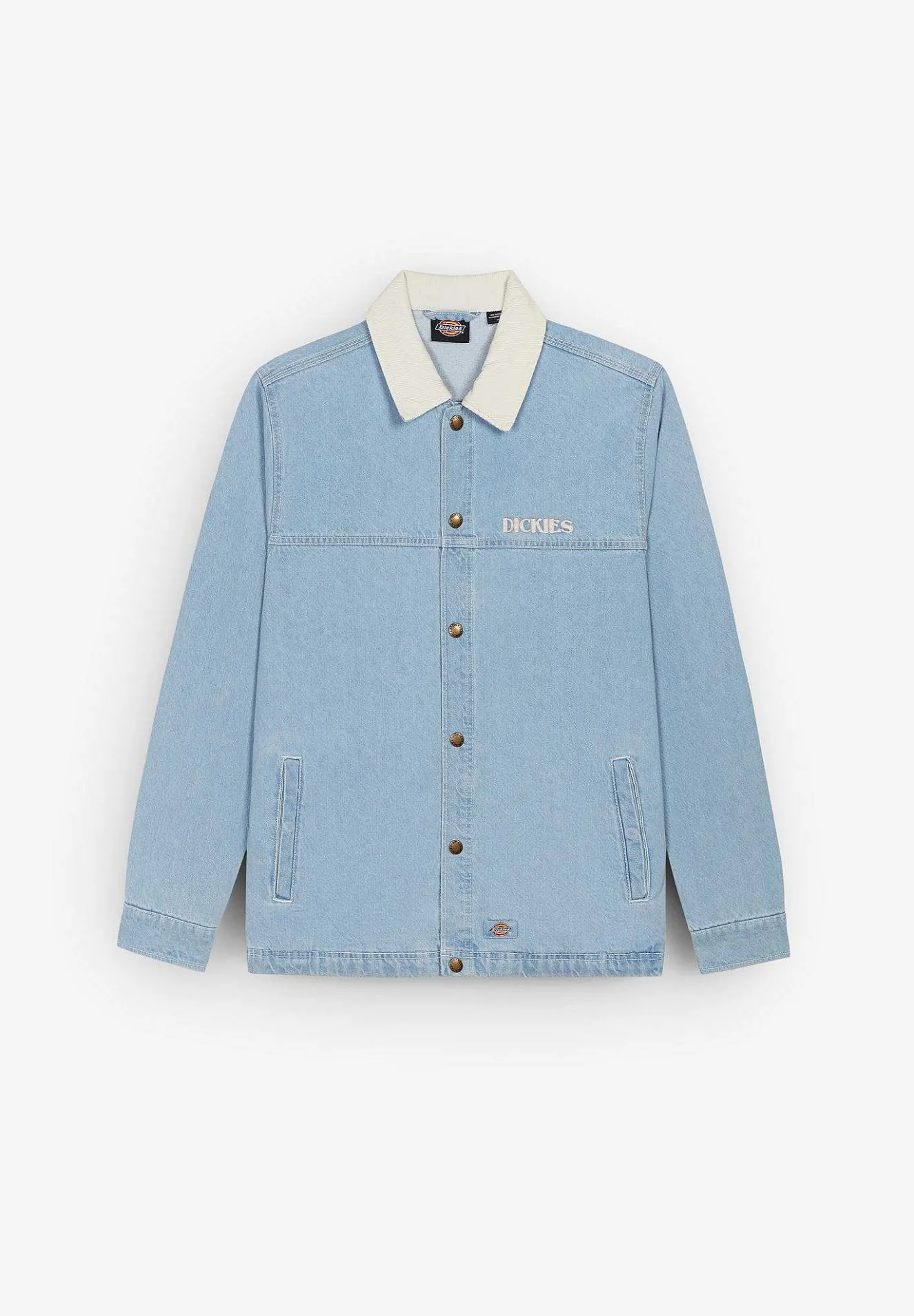 Scalpers Jackets And Jackets<Dickies | Herndon Jacket