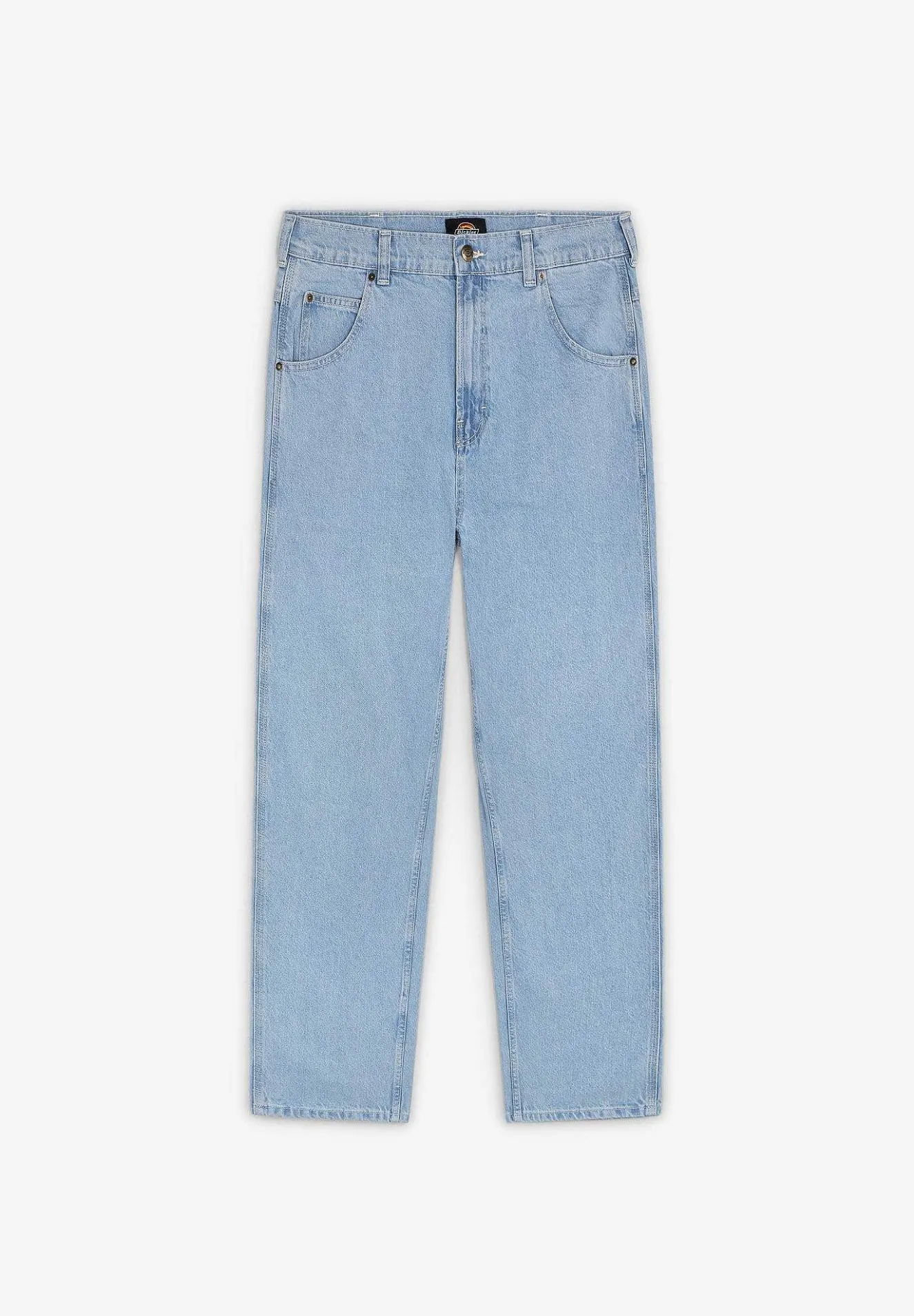 Scalpers Cowboys<Dickies | Houston Denim Pants