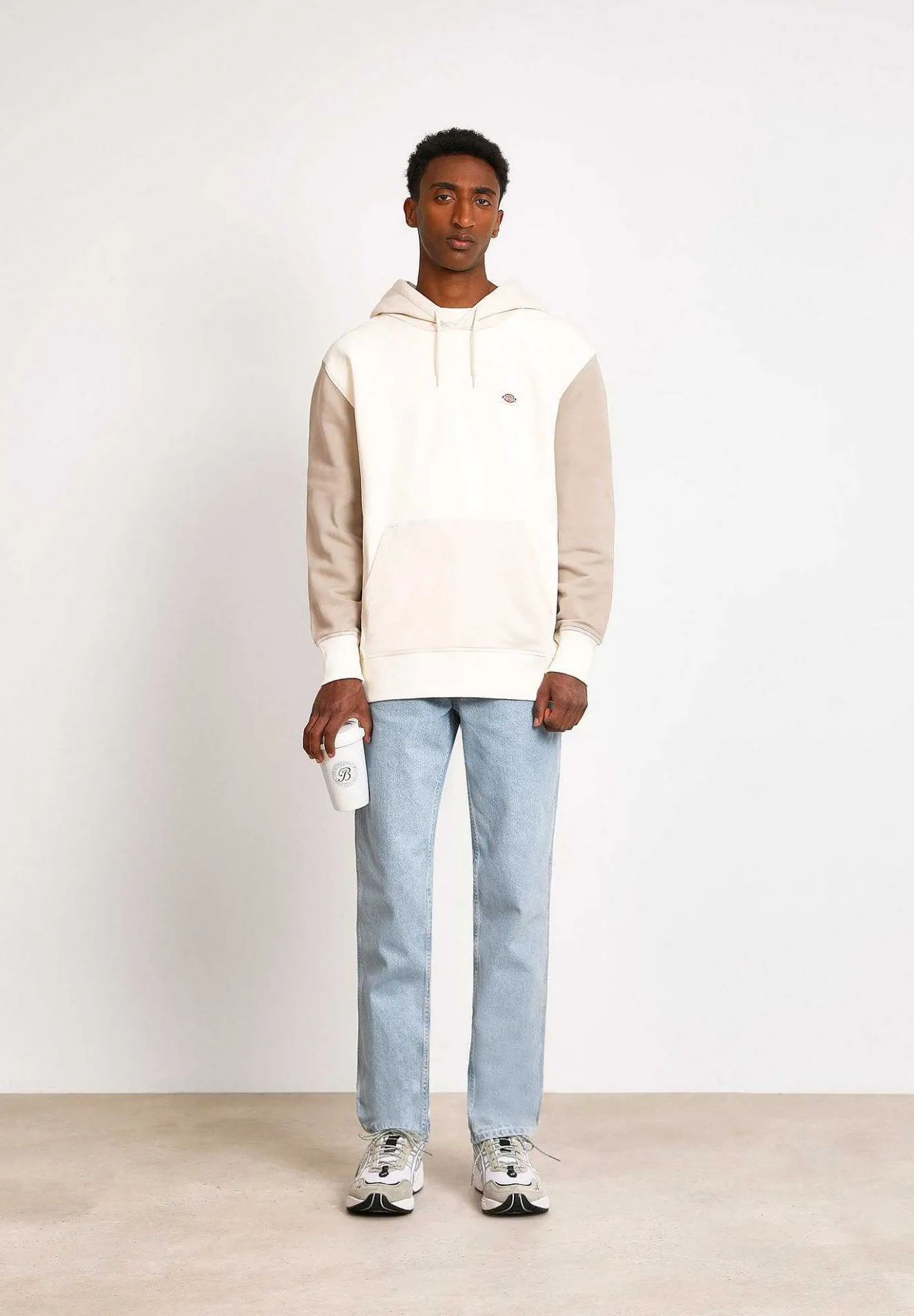Scalpers Cowboys<Dickies | Houston Denim Pants