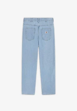 Scalpers Cowboys<Dickies | Houston Denim Pants